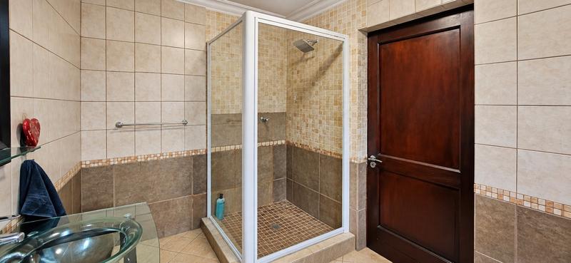 4 Bedroom Property for Sale in Pentagon Park Free State